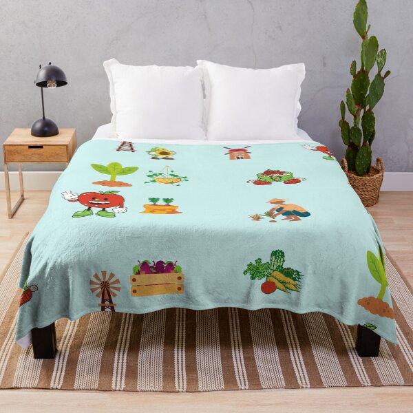 Item preview, Farm Living Is The Life For Me designed and sold by Eman4design.