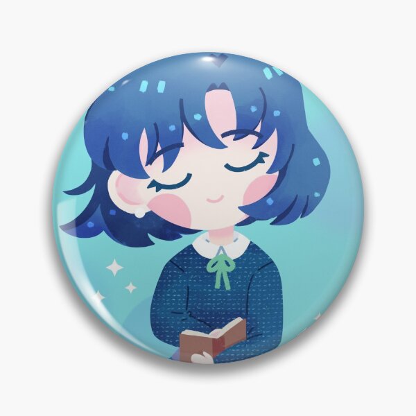 Item preview, Bookish Ami designed and sold by yosiesquiggles.