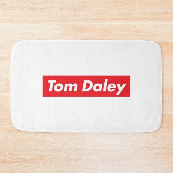 Artikelvorschau, Tom daley entworfen und verkauft von allysmar.