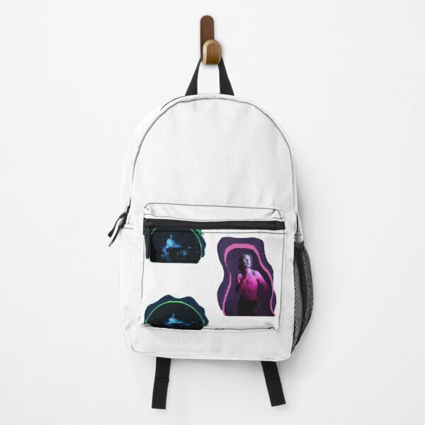 Item preview, Bo Burnham special art inside pack designed and sold by BoBurnhamMusic.