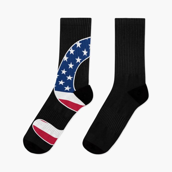 Item preview, Letter g Lower Case Alphabet American Flag g Gift designed and sold by Shariss.