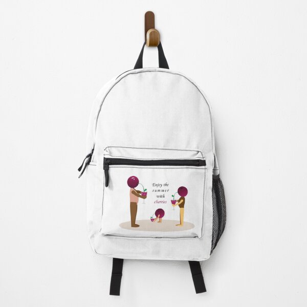 Item preview, Enjoy summer with cherry designed and sold by BayanDU.