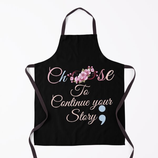 Item preview, Suicide Prevention week designed and sold by Kiarasboutique.