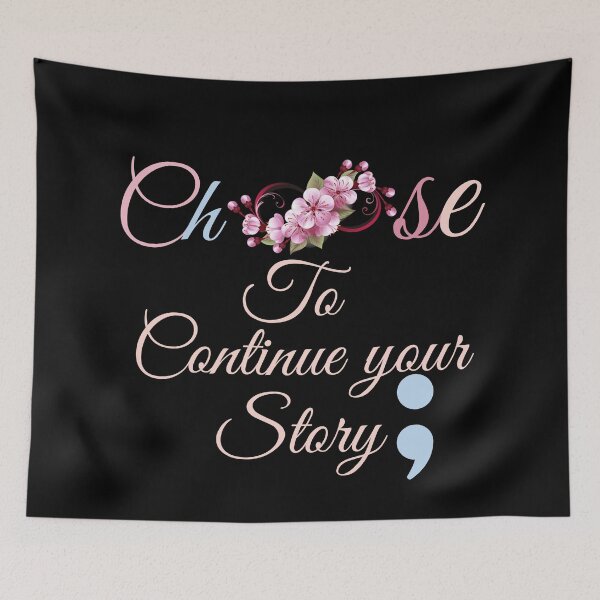 Item preview, Suicide Prevention week designed and sold by Kiarasboutique.