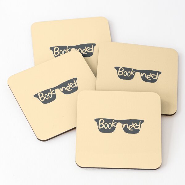 Item preview, book nerd| book lovers| reading design  designed and sold by syeda noon.