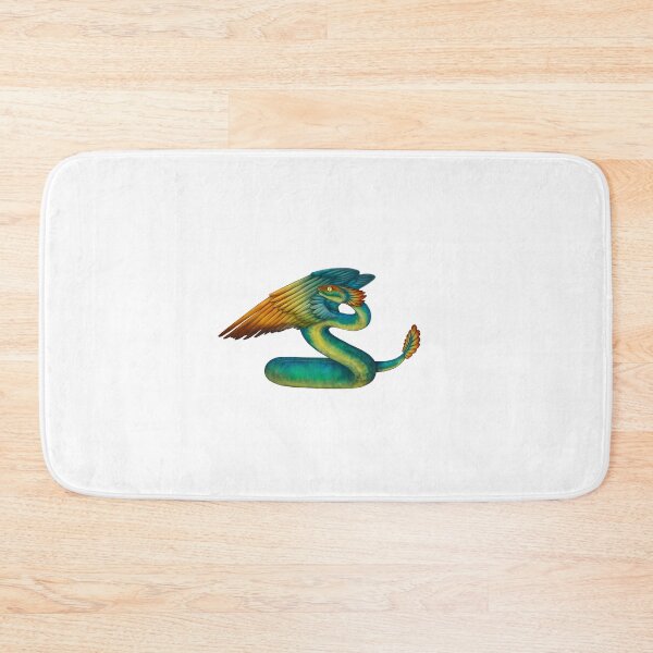 Item preview, Wingend snake designed and sold by faejala.