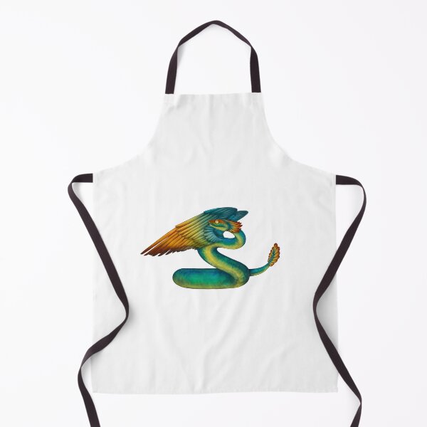 Item preview, Wingend snake designed and sold by faejala.