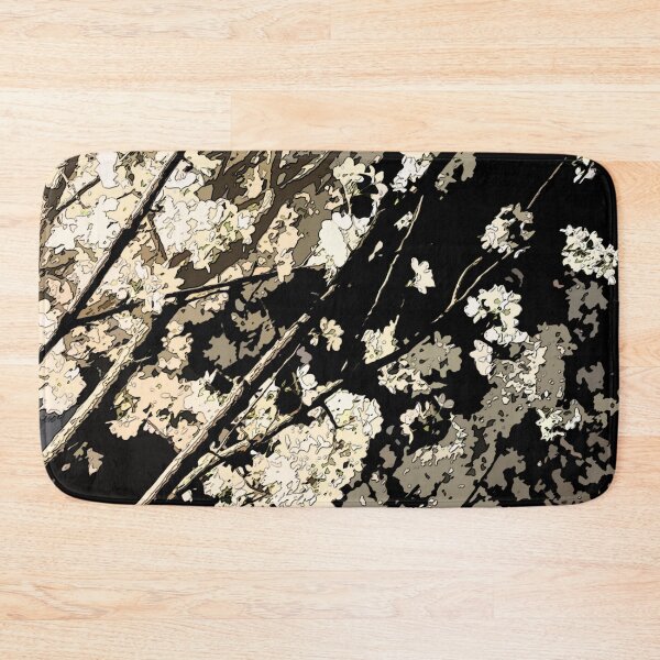 Item preview, Blossoming Branches designed and sold by MadameXimon.