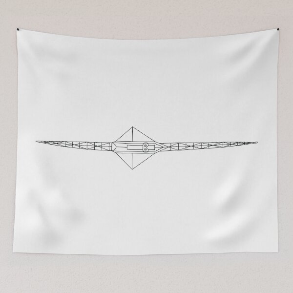Item preview, Single Scull Rowing boat 2 designed and sold by Tam-Ara.