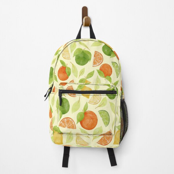Artikelvorschau, Summer Citrus entworfen und verkauft von RebeccaFlaherty.