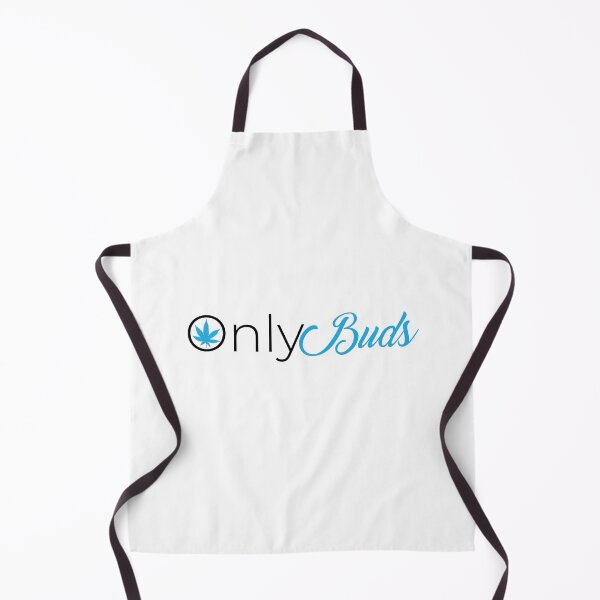 Item preview, OnlyBuds (azul) designed and sold by KyeBenjamin.