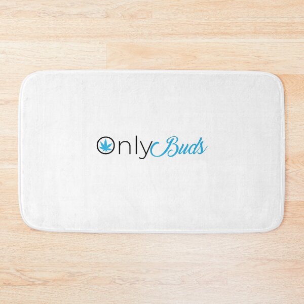 Item preview, OnlyBuds (Blue) designed and sold by KyeBenjamin.