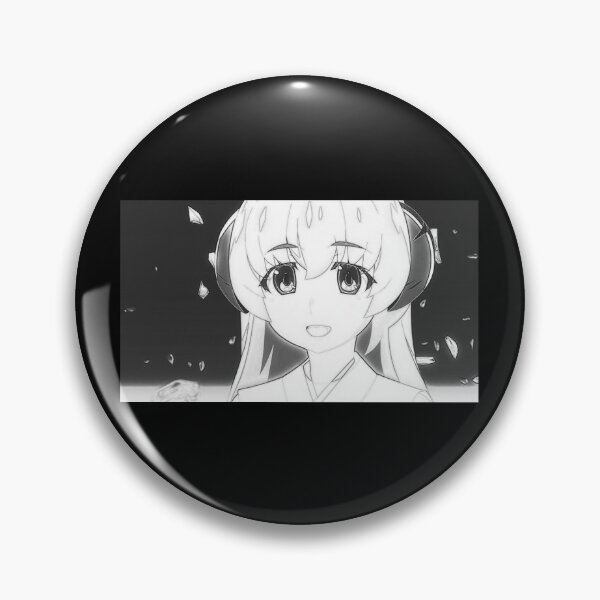 When they cry higurashi no naku koro ni sotsu drawing black and white Art  Board Print for Sale by not4fantasy