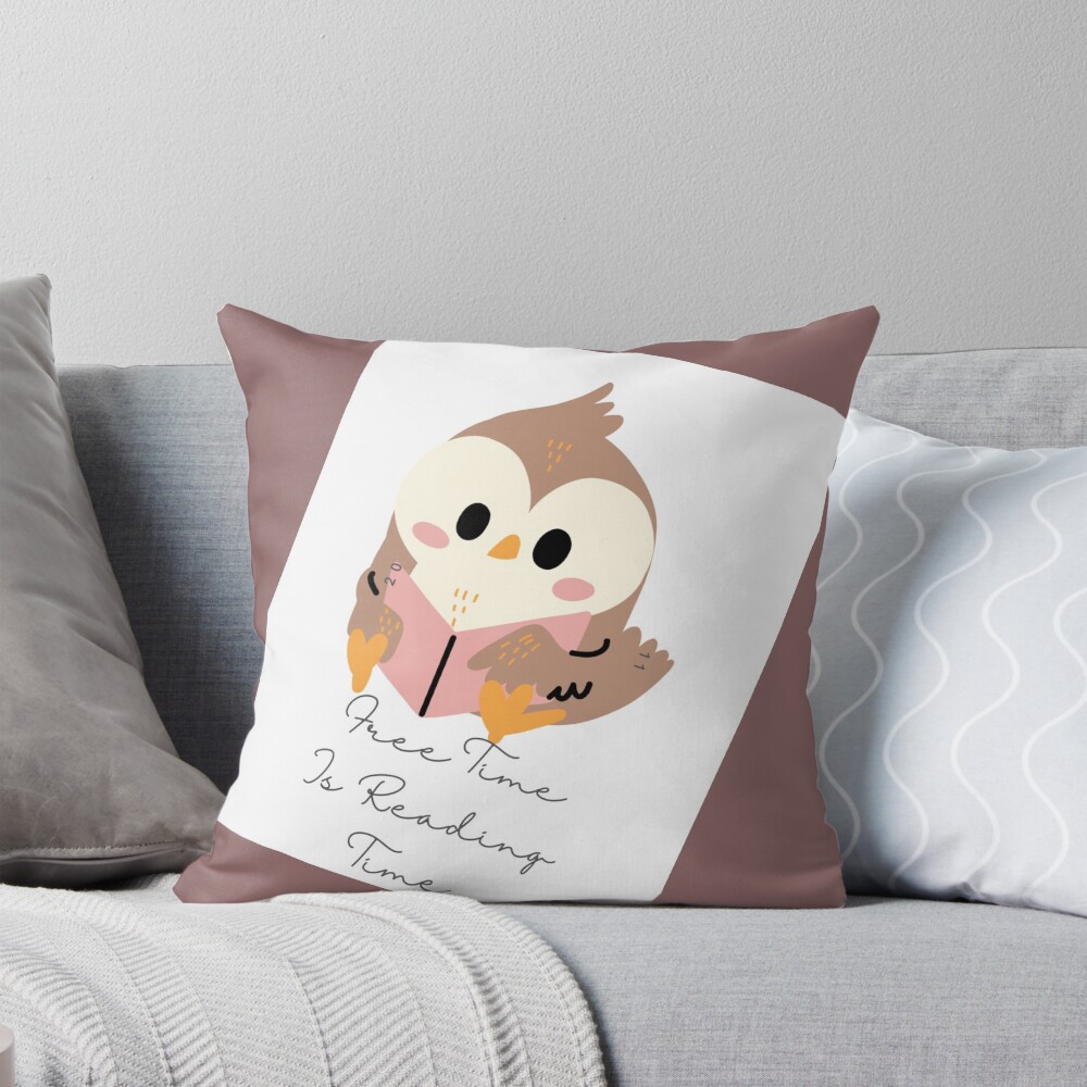 Item preview, Throw Pillow designed and sold by AnesidoraH.