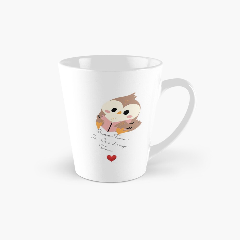 Item preview, Tall Mug designed and sold by AnesidoraH.
