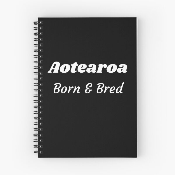 Item preview, Aotearoa Born & Bred designed and sold by AtarangiDesigns.
