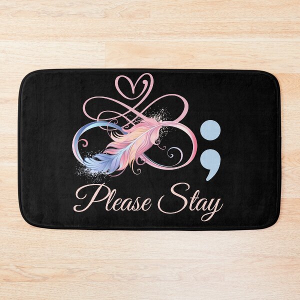 Item preview, Suicide Prevention week designed and sold by Kiarasboutique.
