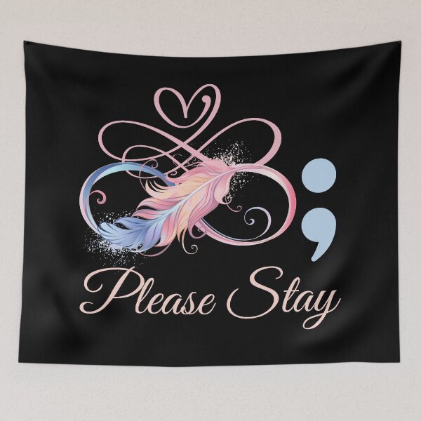 Item preview, Suicide Prevention week designed and sold by Kiarasboutique.