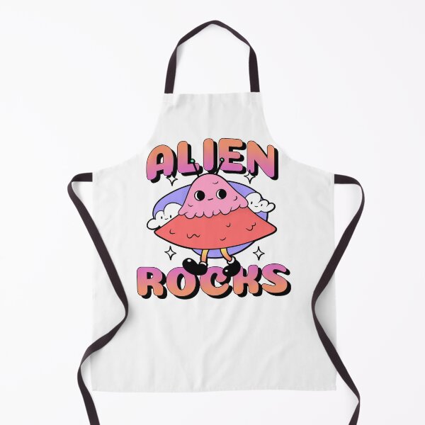 Item preview, Alien Rocks Design designed and sold by Artpace.