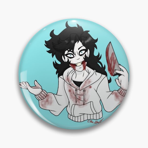 Pin on Jane The Killer & Jeff The Killer