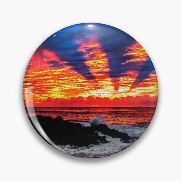Item preview, Sunrise designed and sold by John Van Den Broeke.