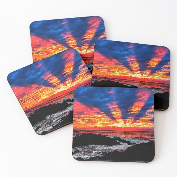 Item preview, Sunrise designed and sold by John Van Den Broeke.