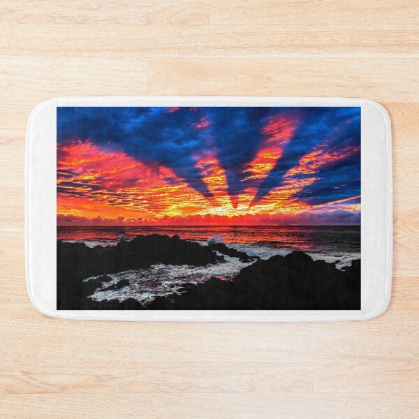 Item preview, Sunrise designed and sold by John Van Den Broeke.