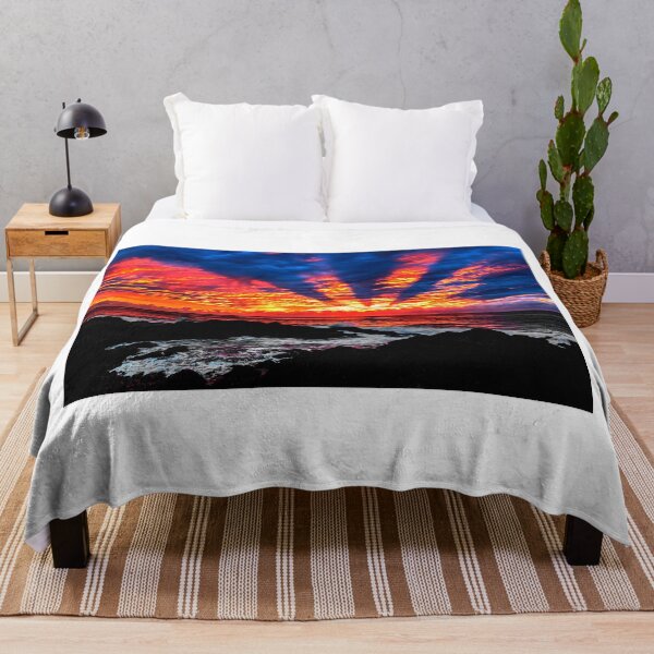Item preview, Sunrise designed and sold by John Van Den Broeke.