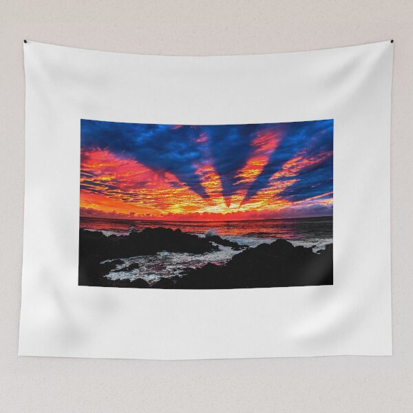 Item preview, Sunrise designed and sold by John Van Den Broeke.