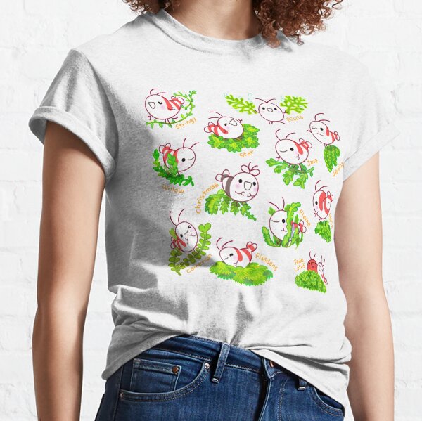 Crystal Lover T-Shirts For Sale | Redbubble