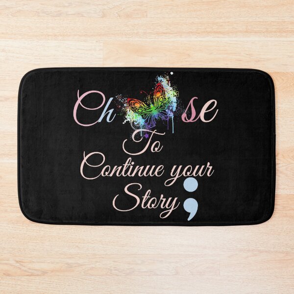Item preview, Suicide Prevention week designed and sold by Kiarasboutique.
