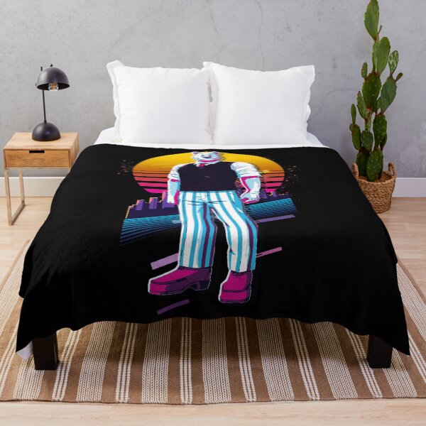 Item preview, Riz - Beastars *80s retro* designed and sold by MyRetroArt.