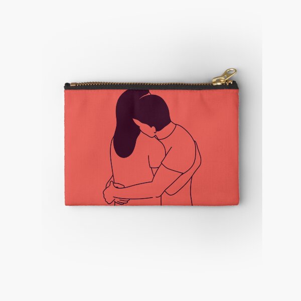 Item preview, Couple Hugging Each Other. Holding Tight Together designed and sold by AidenChen.