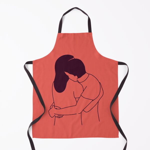 Item preview, Couple Hugging Each Other. Holding Tight Together designed and sold by AidenChen.