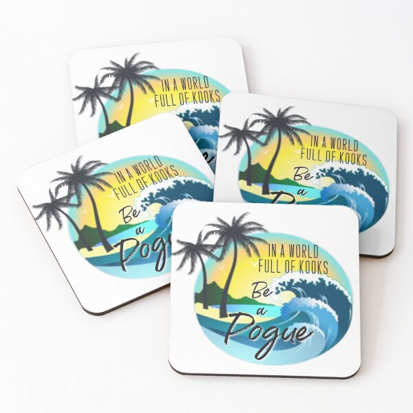 Item preview, ser un pogue designed and sold by designbyjodyb.