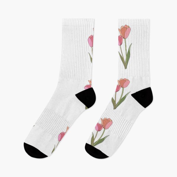 Item preview, Too Little Tulips designed and sold by Pavnud.