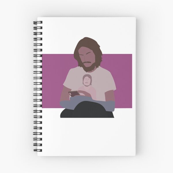 Item preview, Not Bo Burnham designed and sold by BoBurnhamMusic.