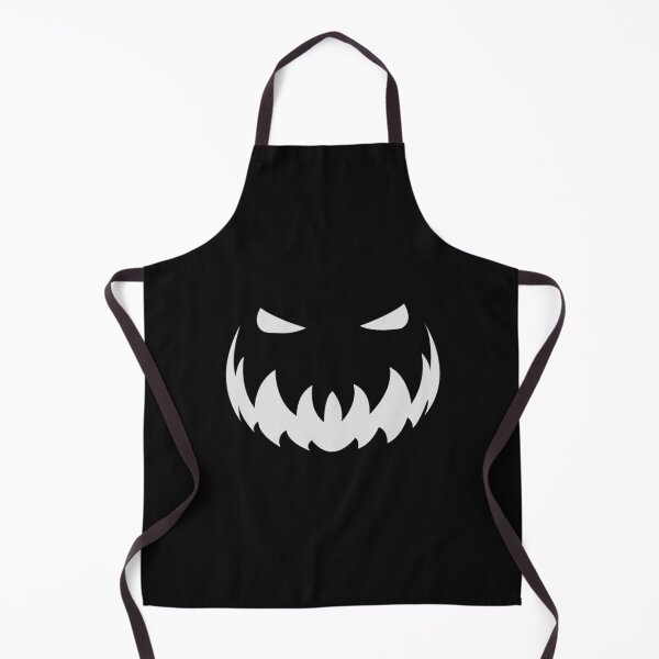 Item preview, Pumpkin Face - Halloween smile designed and sold by GeeksUnique.