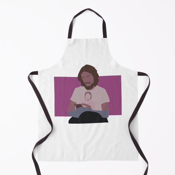 Artikelvorschau, Nicht Bo Burnham entworfen und verkauft von BoBurnhamMusic.