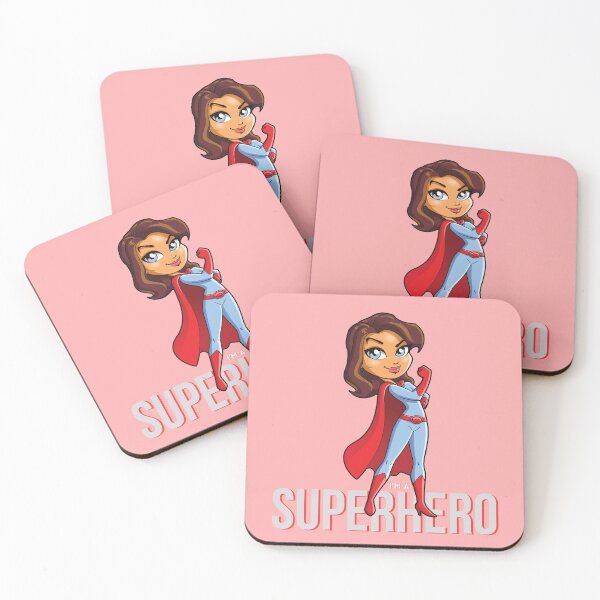Item preview, I'm aSuperHero 33 designed and sold by Robarosia.