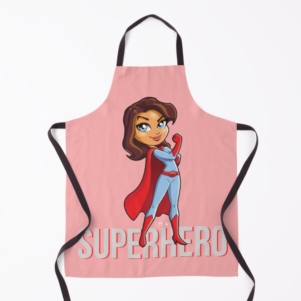 Item preview, I'm aSuperHero 33 designed and sold by Robarosia.