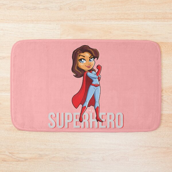 Item preview, I'm aSuperHero 33 designed and sold by Robarosia.
