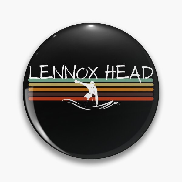 Item preview, lennox head surf beach Australia  designed and sold by Original1977.