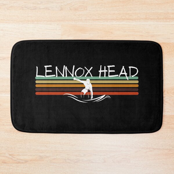 Item preview, lennox head surf beach Australia  designed and sold by Original1977.