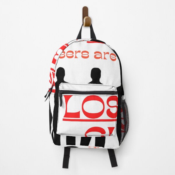 Item preview, Losers Club designed and sold by Cheems0881.