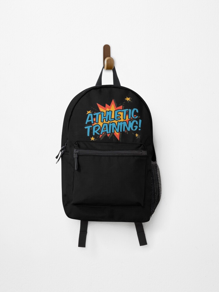 Athletic hotsell training backpacks