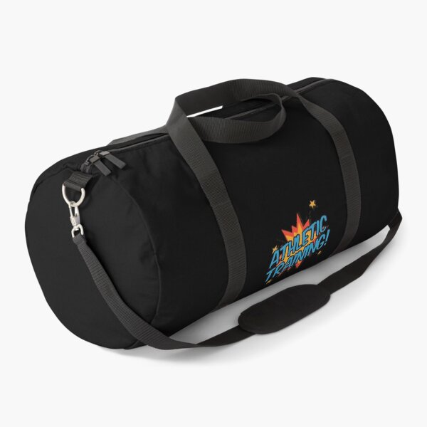Item preview, Athletic Training! designed and sold by orlumbuspirate.
