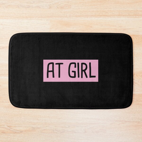 Item preview, Athletic Training Girl designed and sold by orlumbuspirate.