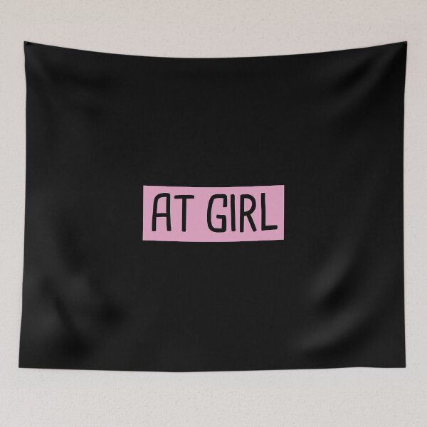 Item preview, Athletic Training Girl designed and sold by orlumbuspirate.