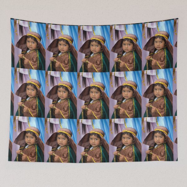 Item preview, Cuenca Kids 831 designed and sold by alabca.